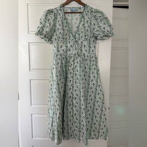 Hill House Women’s Sabrina Dress